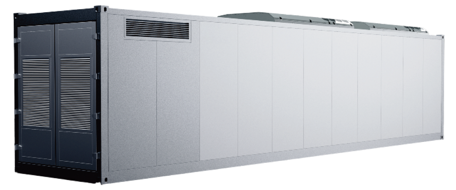 Batteria Graphene Power